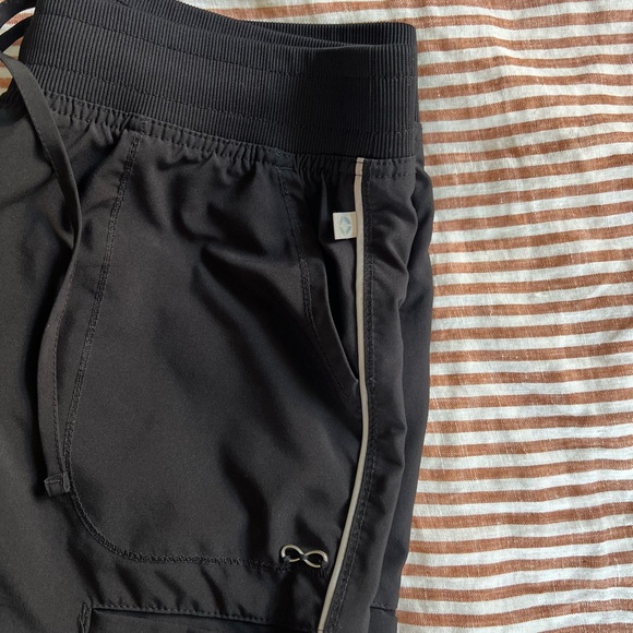Cherokee infinity jogger scrub pants - Picture 5 of 5